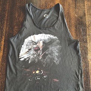 🦅🦅Vintage Biker Tank🦅🦅